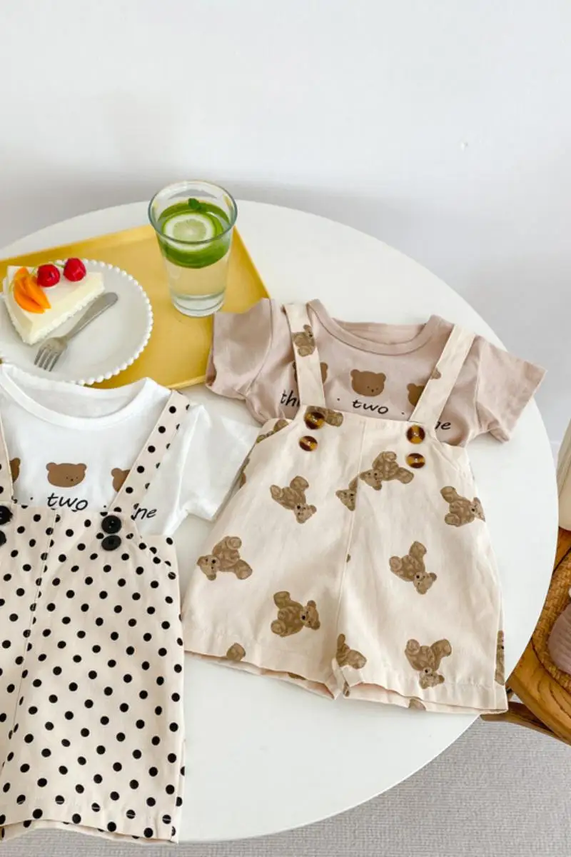 Рисунок 6 - Дженни и Дэйв 2023 летний комплект