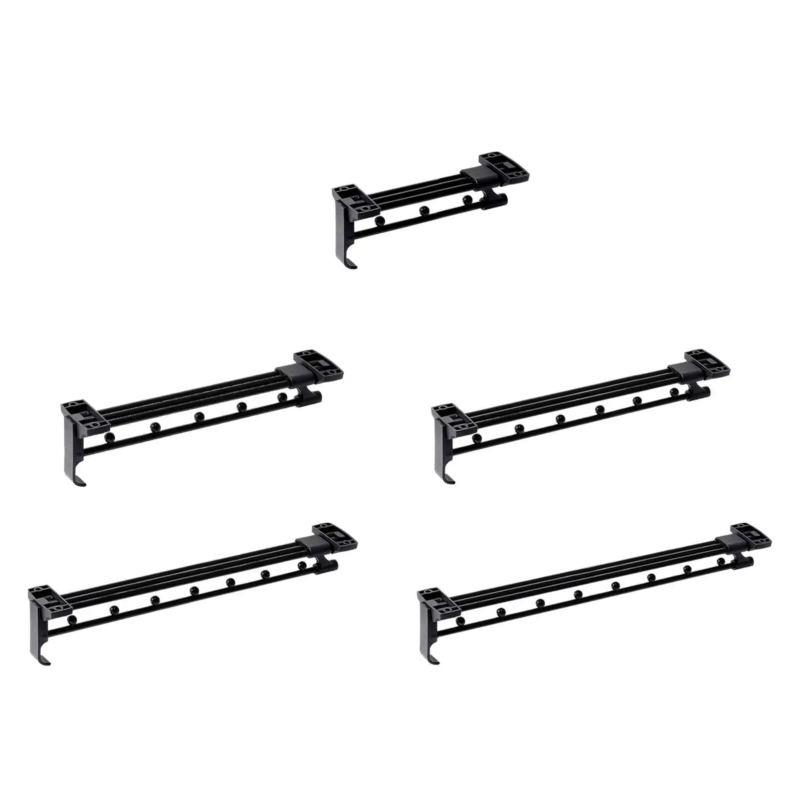 

Выдвижная вешалка для одежды, раздвижная вешалка для одежды, стойка-органайзер для одежды, стойка для одежды, вешалка для одежды, пальто с крепежными винтами