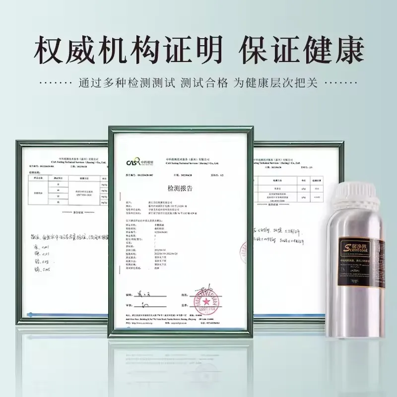 500ml Hilton Ritz Carlton Hotel Fragrance Oil Hotel Perfumes Essential Oils For Aromatic Diffuser Humidifier Aroma Machine