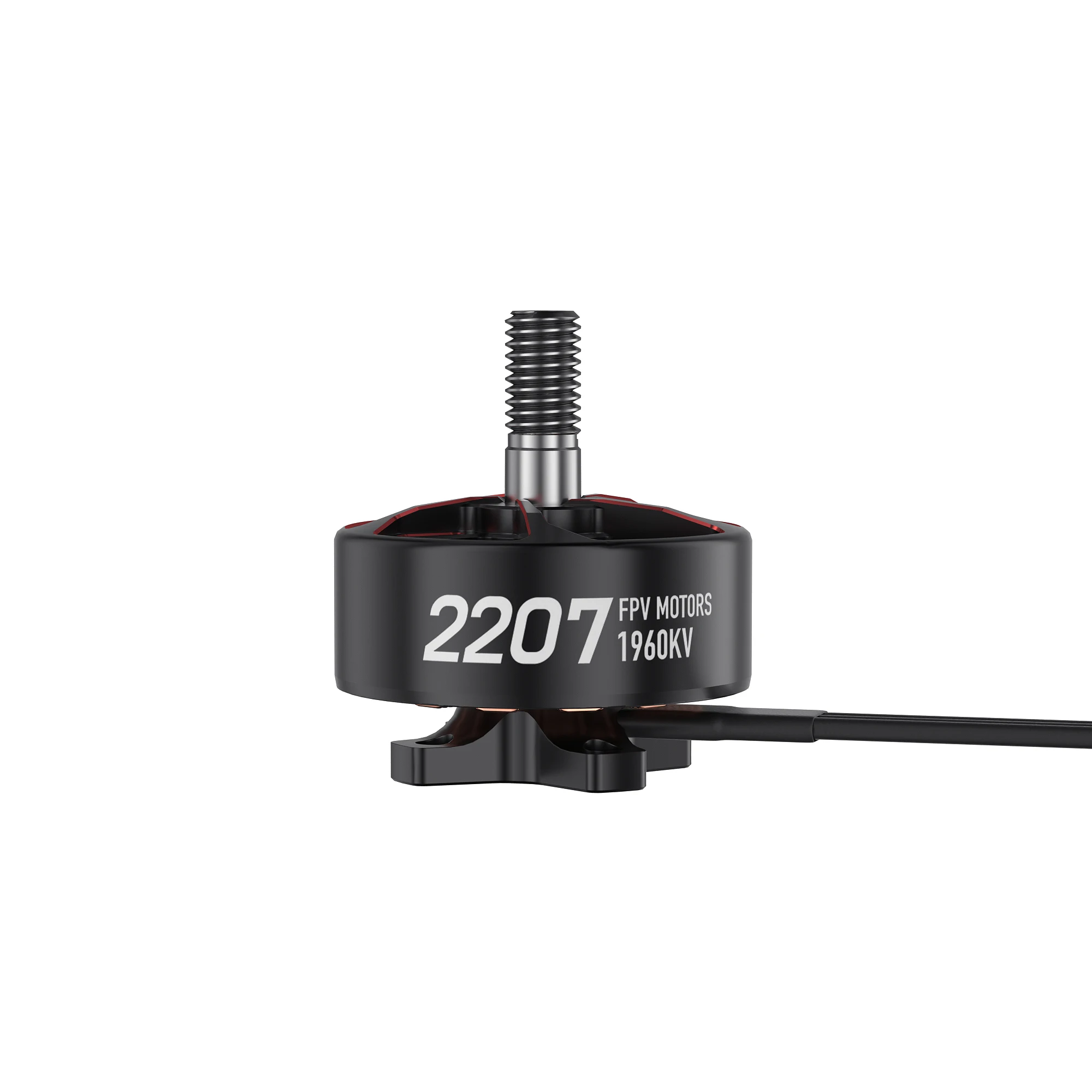 

GEPRC SPEEDX2 2207 мотор кв 6S LiPo для Дронов FPV Freestyle DIY части Racer 5 дюймов