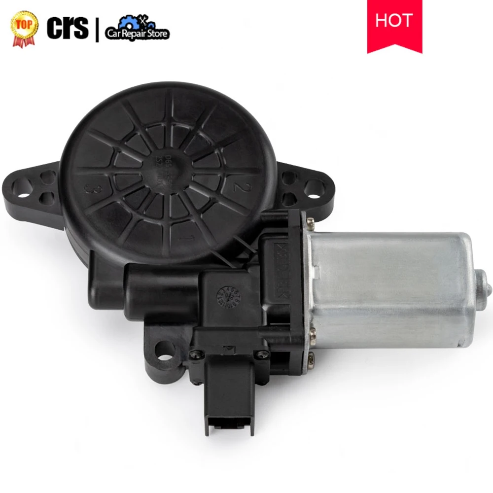 

OEM D651-58-58X D651-59-58X Power Window Regulator Motor For Mazda 2 3 6 CX5 Repair D6515858X D6515958X D651 58 58X D651 59 58X