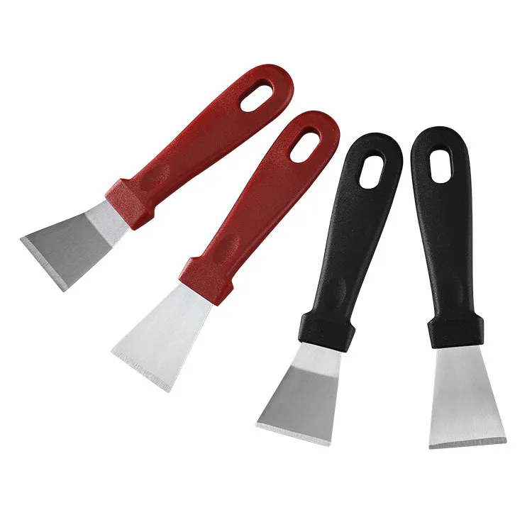通販廉価 Cleaning Shovel Stainless Steel Pot Bottom Degrease Black Scale Refrigerator Defrosting Ice Kitchen Oil Fume Clean Shovel Tool オンライン限定商品 Newclockrelogiosimportados Com Br