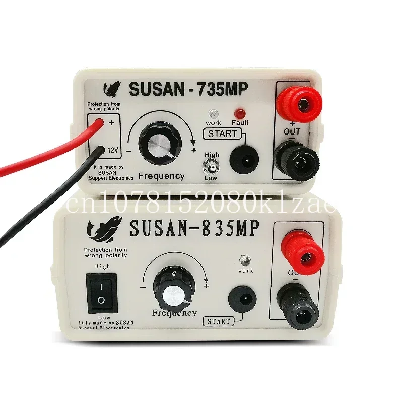 

Susan 735/835mp 1050np 1030smp New Head Inverter