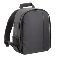 Outdoor Camera Backpack Video Digital Shoulder Camera Bag Waterproof Photo Knapsack Case DSLR For Canon Nikon Sony Olympus Fuji - Image 6