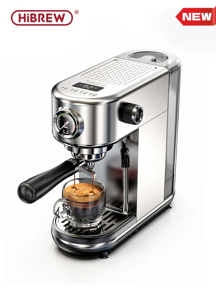 美品】Barsetto BAE-V1 エスプレッソマシン半自動＋専用変圧器