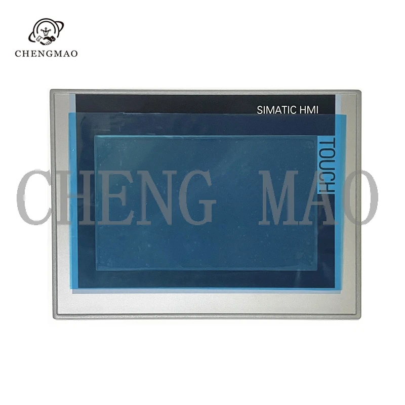 Nuovo Marchio Originale Muslimhmi Touch Screen Smart Simatic Tp700 6 Av2 Muslimate