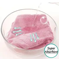 Variable Bow Bath Towel Medium and Large Children Can Wear A Shower Skirt Absorbent Hair Soft Student Swimming Bath Bathrobe 2