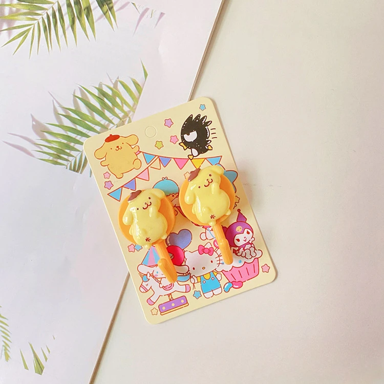 レア♡サンリオ sanrio ハローキティ レトロ コートフック ハンガー Amazon.co.jp: ハローキティ サンリオ プリティボウ ダイカット