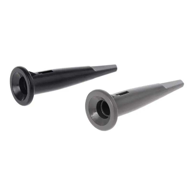 Oscilloscope Protective Probe Cap Portable Accurate Clip Probe Cap with Hook Accessories