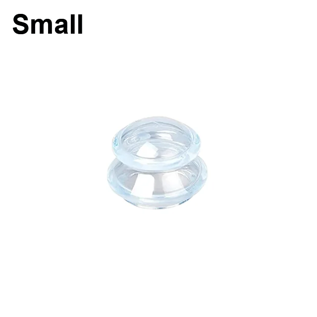 Transparent S