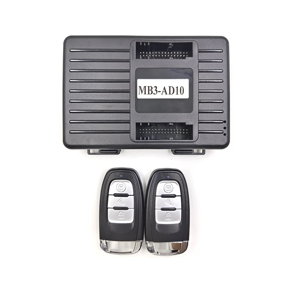 PLUSOBD Car Engine Remote Start Stop System Keyless Entry Auto Unlock Lock Smartphone Remote