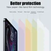 Like Paper Film Screen Protector For Ipad Pro 13 12.9 11 2024 M4 10th Generation 10.9 M2 Air 6 5 4 3 2 9th 8th 7th 10.2 Mini 6 7 6
