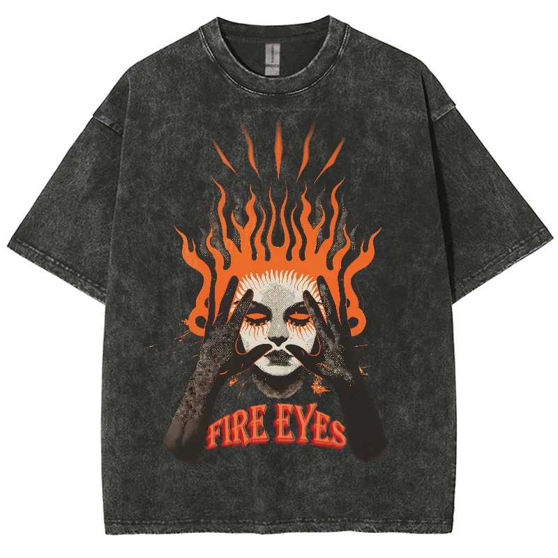 

Женские и мужские короткие футболки с рисунком, размера оверсайз