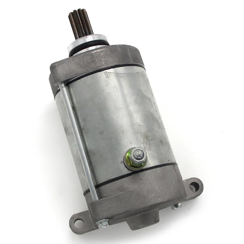

Moto Starter Motor For Yamaha YFM700R YFM700FWA YFM700FWAD YXM700 YXM700E YXM700ES YXC700E YXC700ES YXC700 YXR700FSE2 YXR700F