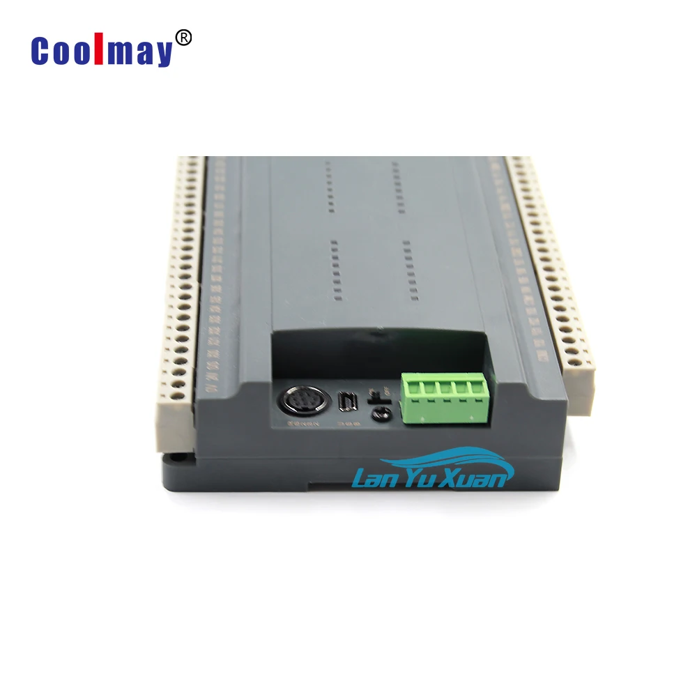 spot goods for new beckhoff el3208 analog output module el3208 is in stock el3208 Support PWM analog output customize PLC for chicken egg incubator