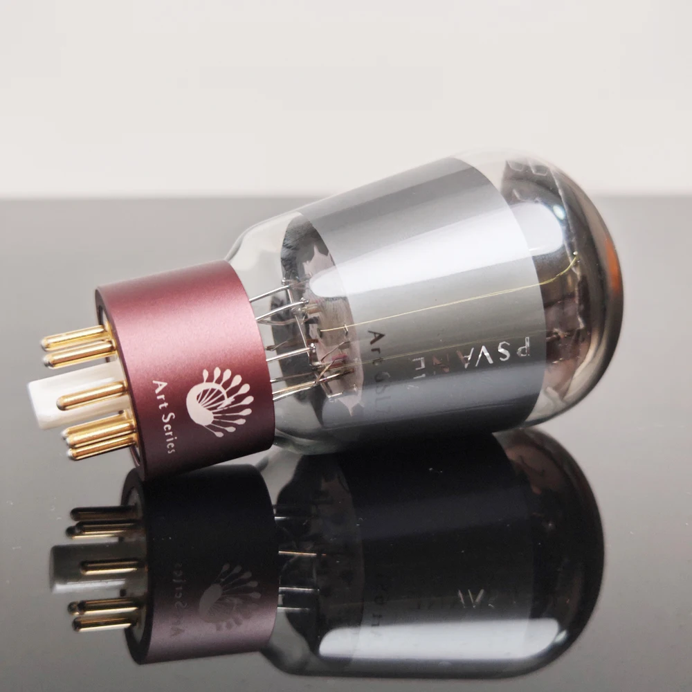 Art 6SL7 PSVANE Vacuum Tube Upgrade 6N9P 6H9C 6SL7 6SL7GT 5691
