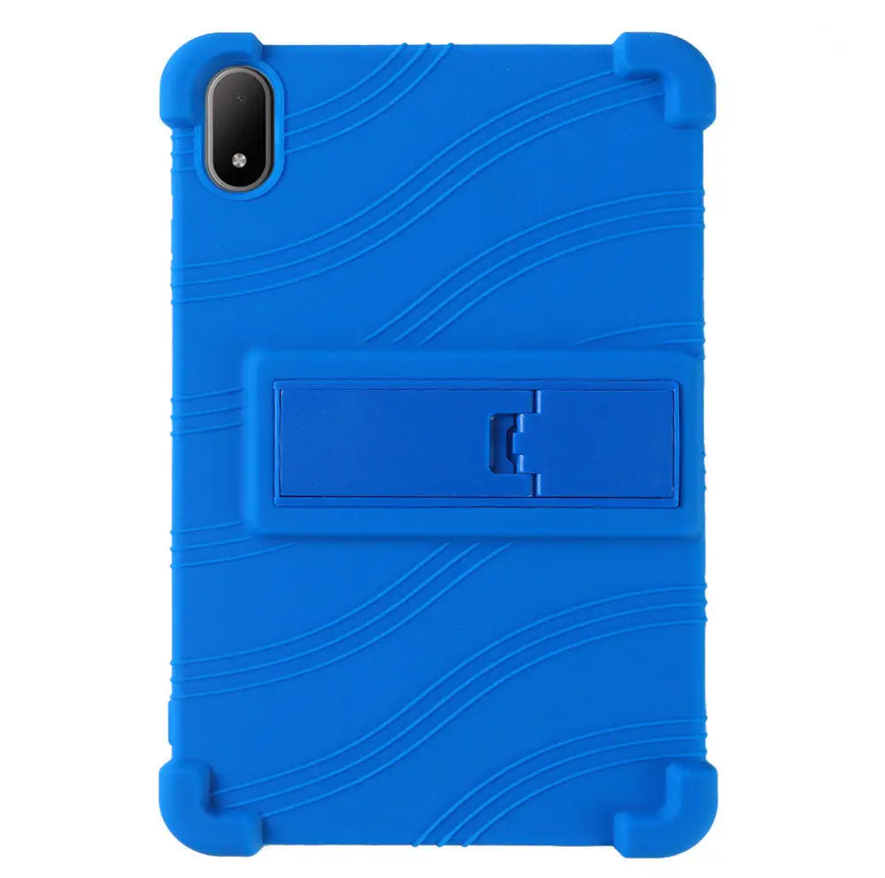 Oppo Pad Mini 8.8 Inch Soft Silicone Shockproof Protective Case