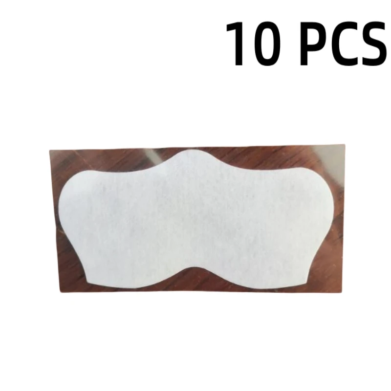 White 10pcs