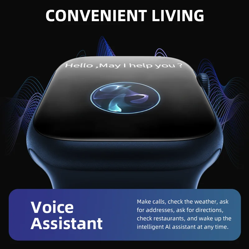 HW8 SE Ʈ ġ   ȭ  ˶ ð  ġ 41mm Smartwatch