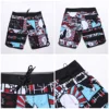 Men Trunks Quick-drying  Board Shorts USA Size Shorts Waterproof Surf Shorts Length 46cm/18inch  POLYESTER 2