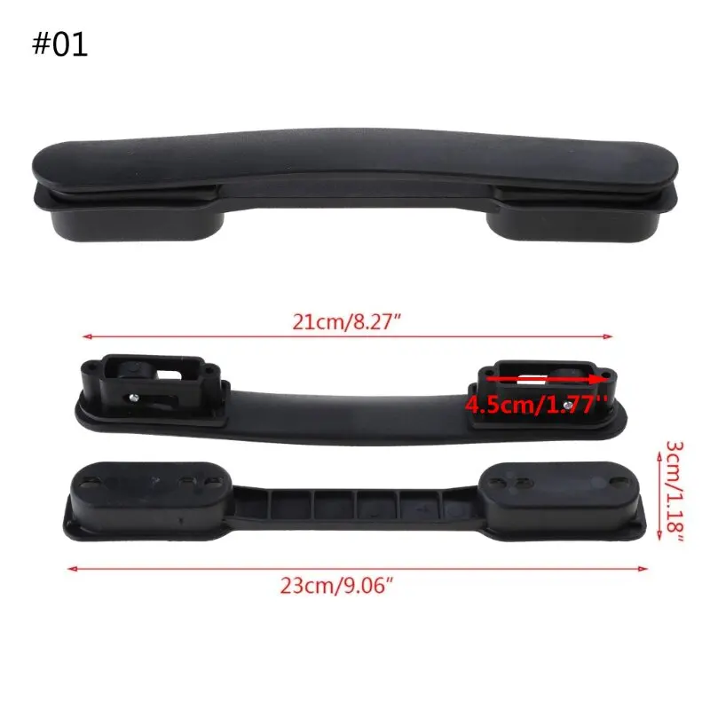 Equipaje - Cinghia con combinazione per valigia - Ferrari