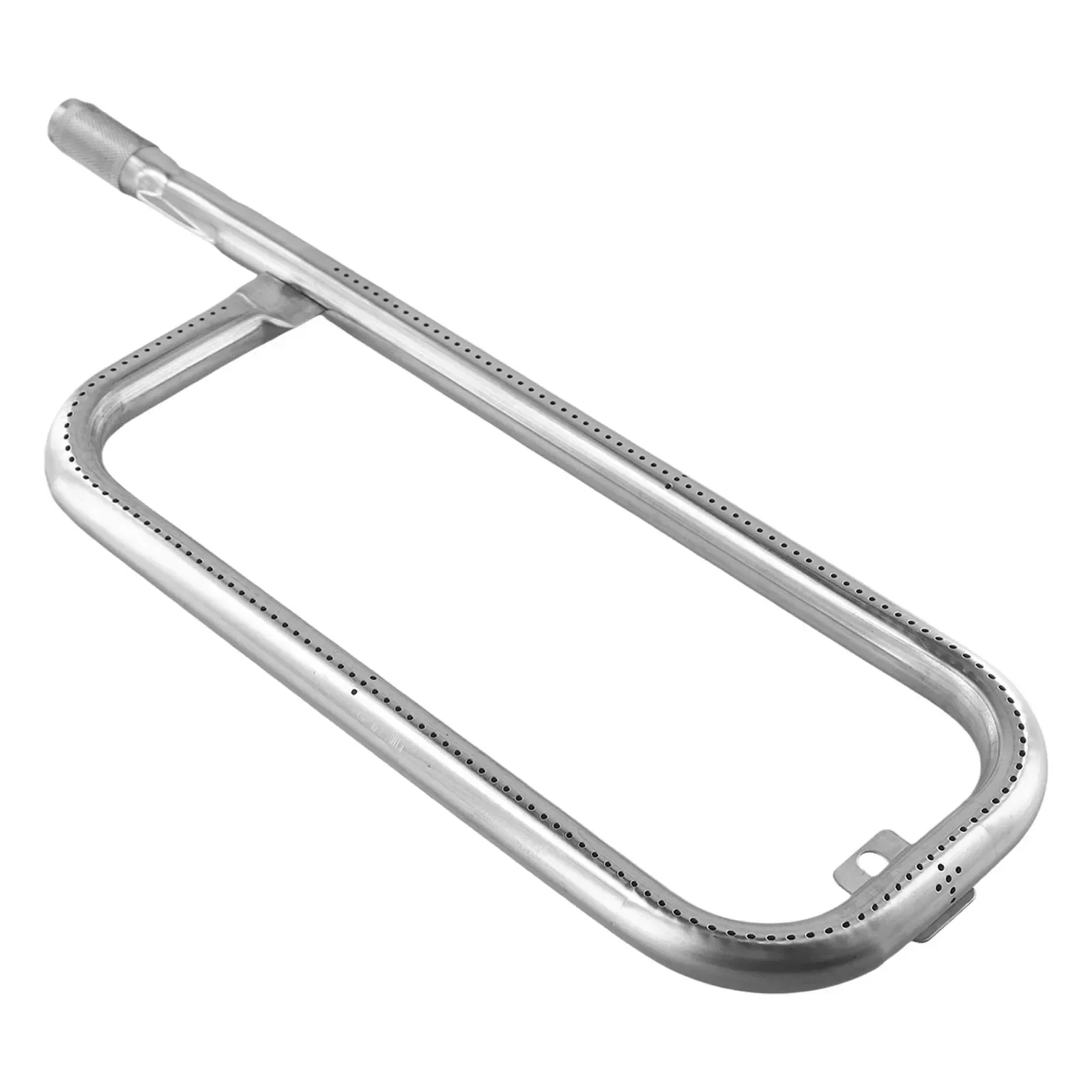 Screw Burner Q120 Q1200 Stainless Steel 41657 60040 Burner Spare Part For Weber Grill Replacement Parts Tube Access New.Hot
