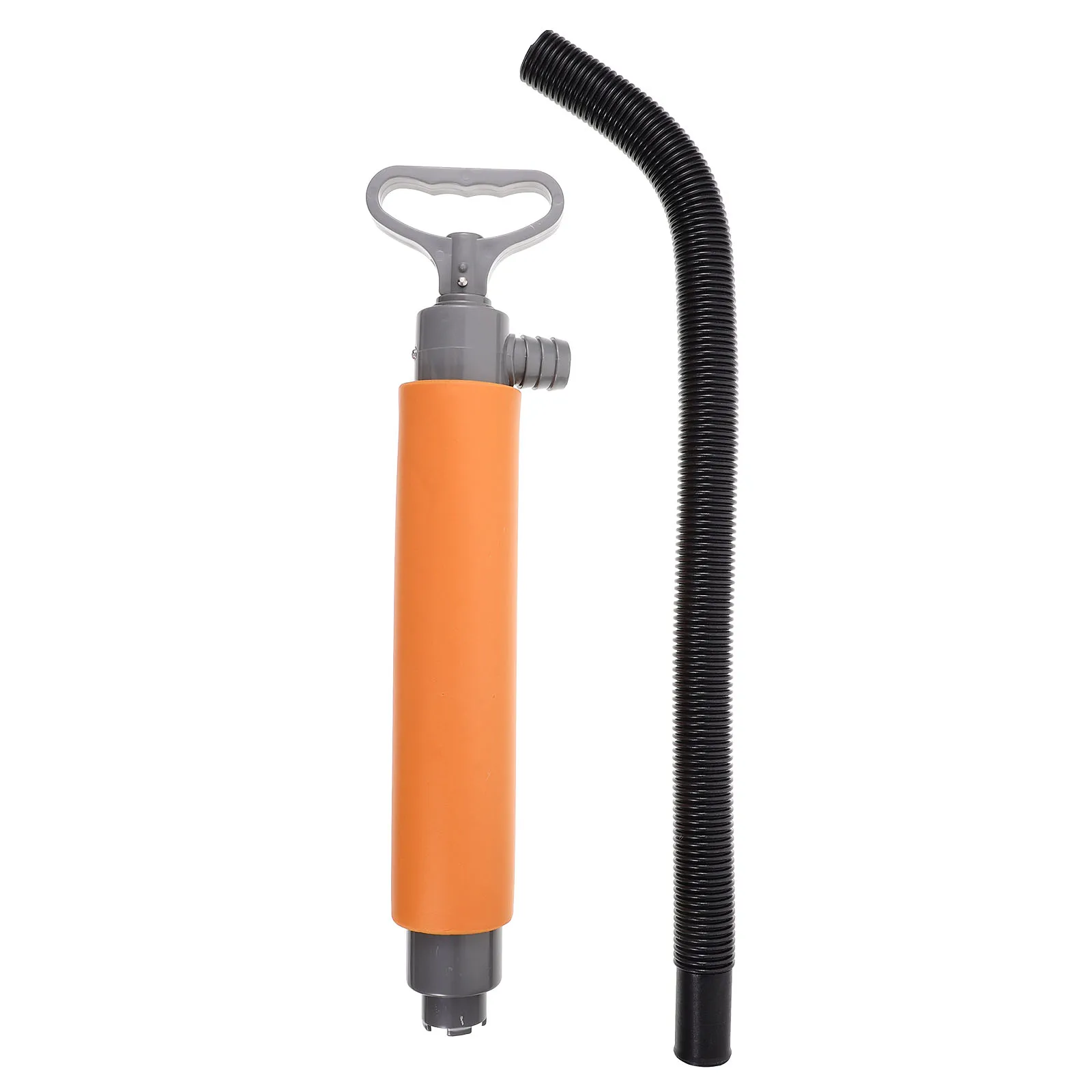 Manual Pump Water Bilge Pump Manual Durable Submersible Manual Pump Boat Bilge Manual Pump Water Pump Hand Pumps Accessory