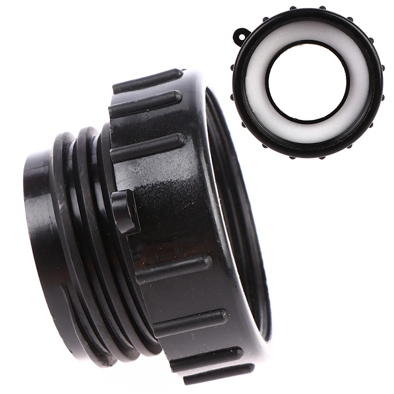 IBC Tank Adapter 63mm Fine Teeth To 60mm Coarse Teeth For Valve Garden Water Tank Connector