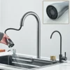 Waterfall Kitchen Sink 304 Stainless Steel Sink Large Single Basin with Chopping Board Cup Washer , Large Single Slot Sink 3