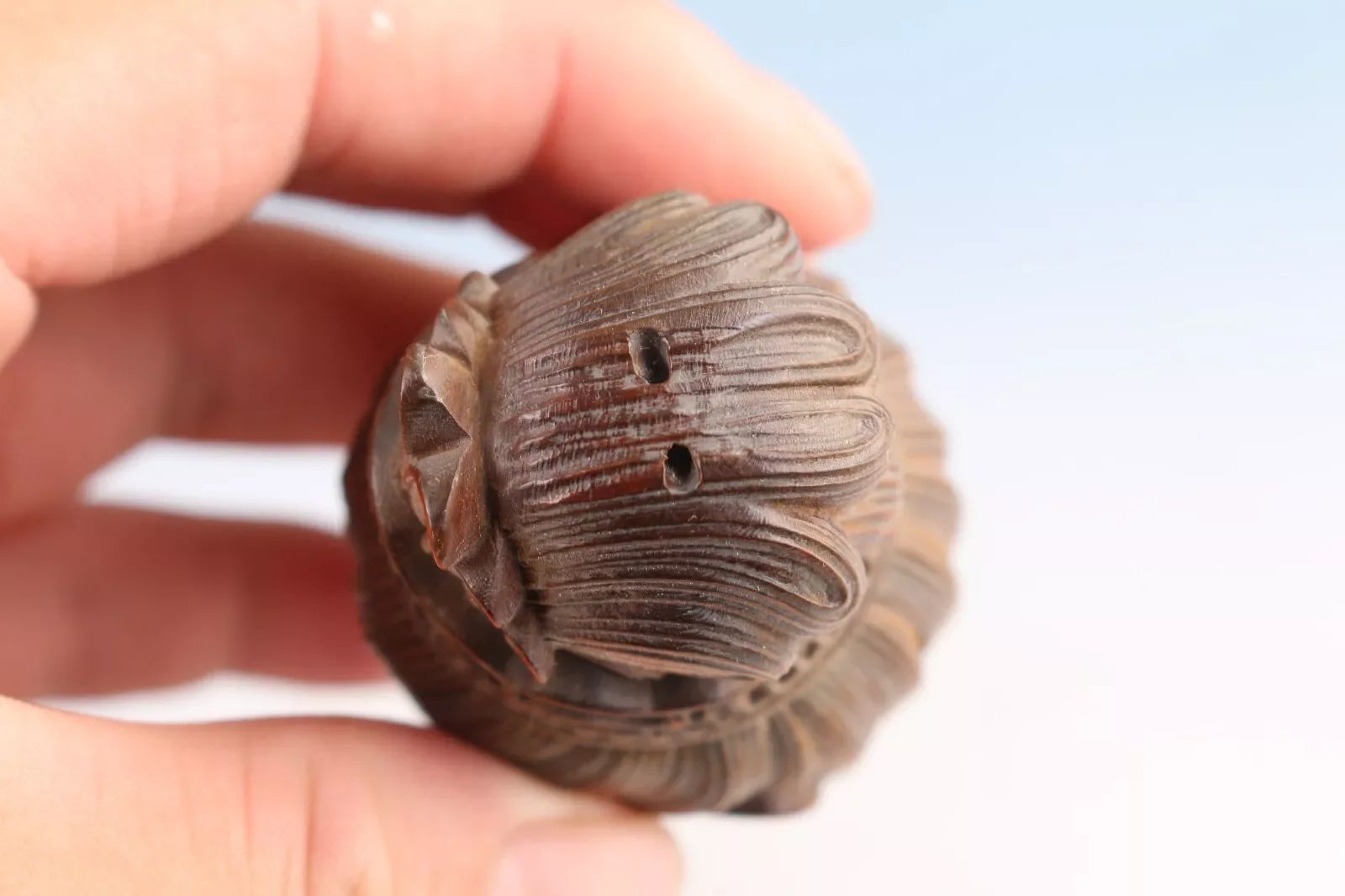 thumb