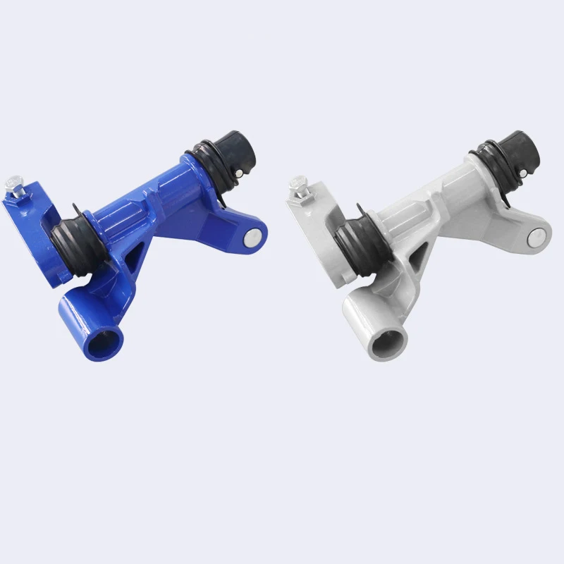 

Transfer Case Lower Shift Linkage Control Lever Compatible with F-150 F-250 F-350 4WD 4X4 Lower Control Replace F6TZ-7210-C