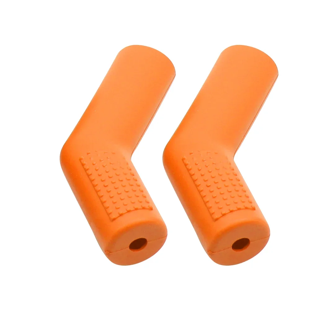 Rubber Motorcycle Gear Shift Lever Foot Pad Protector