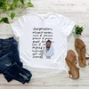 Waymaker Women T Shirt Christian Tees Religious Faith T-shirt Jesus Clothing Unisex Graphic T Shirts Summer Short Sleeve Tops 5