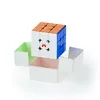 New QiYi XMD Tornado V4 M 3X3 Flagship Edition Pioneer UV Versions Magic Cube Professional Speed Puzzle Cubo Magico Toy Gifts 1
