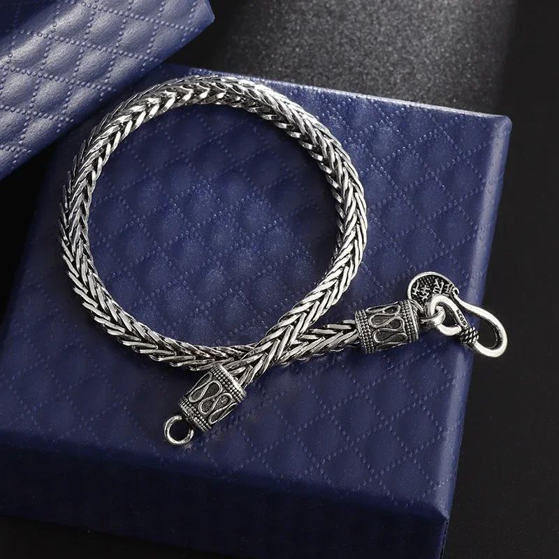 Las Mejores Ofertas En Pulsera De Lobo | EBay