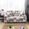 Universal Sofa Cover Elastic Sofa Cover Single Person Double Person Three Combination Sofa Cushion 5