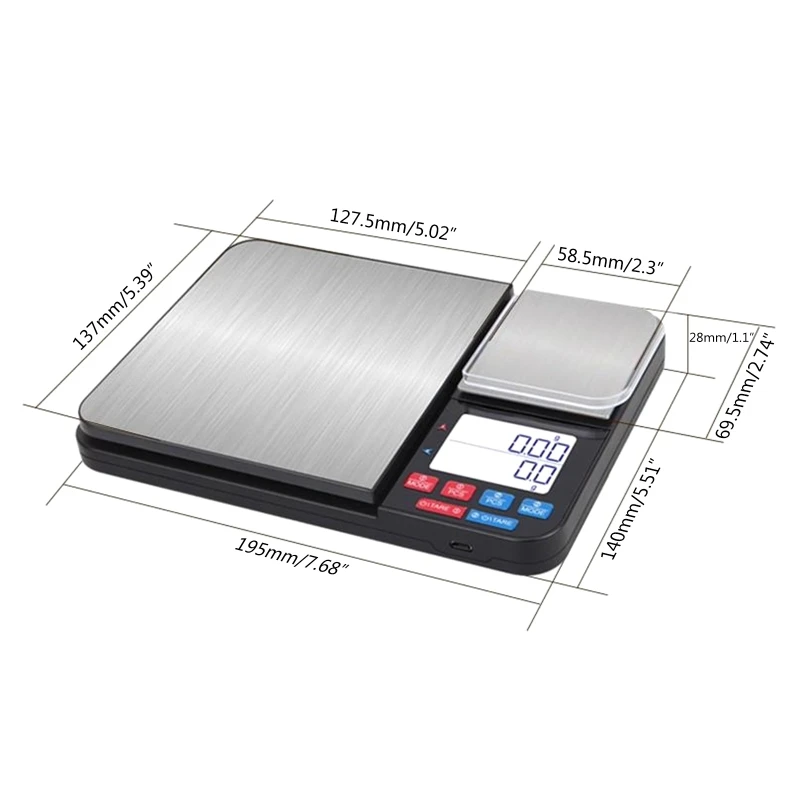 Food Scales - Ace Hardware