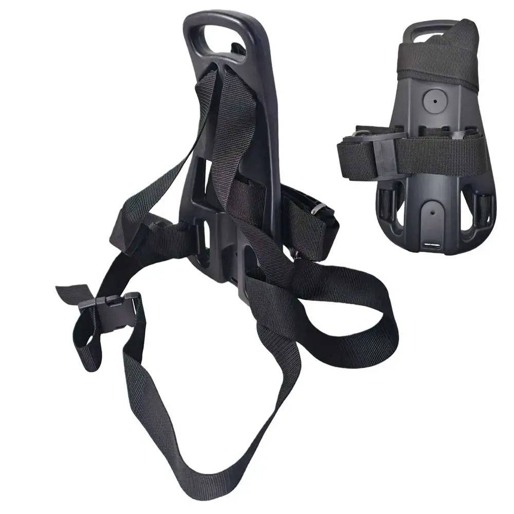 Scuba Diving Cylinder Carrier with Adjustable Shoulder Straps