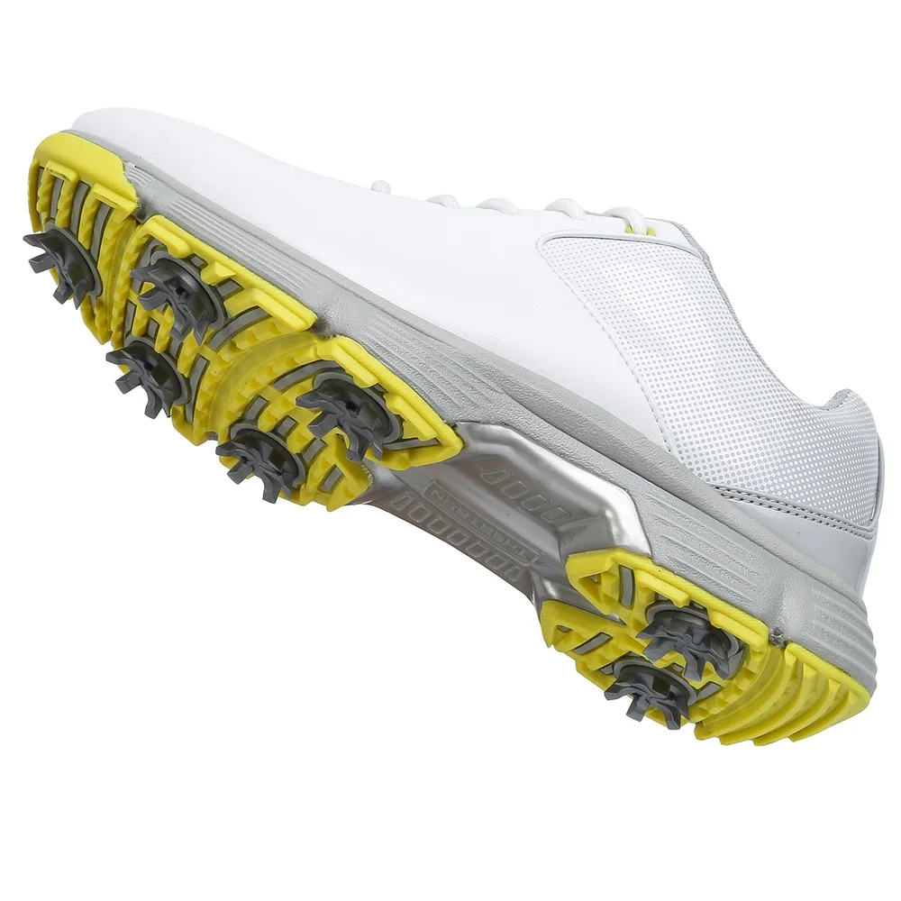 Golf Shoes Men Waterproof Anti Slip Walking Footwears
