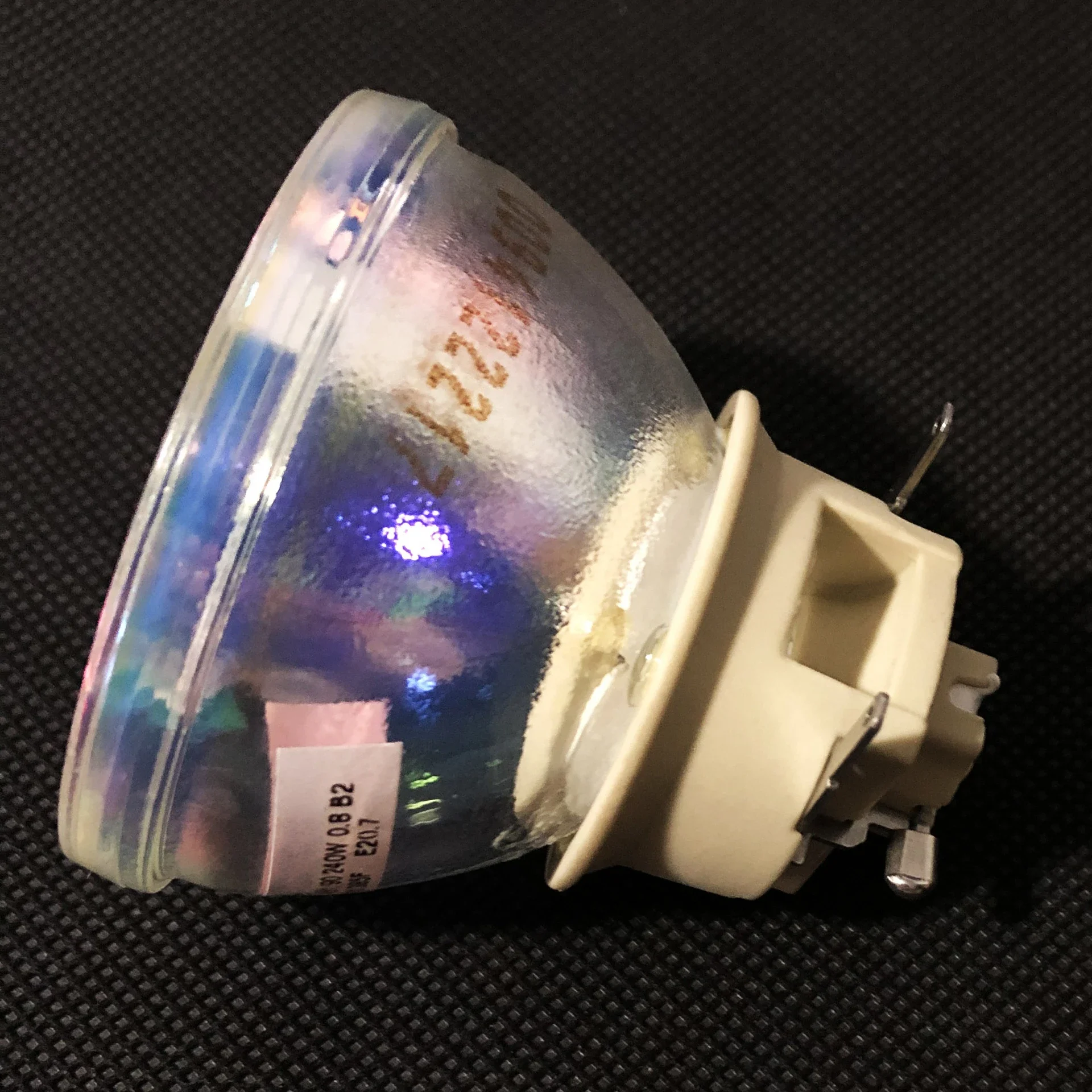 Original Projector Lamp Fit for BH577 BS570 BW572 BW586ST BX571 Projector