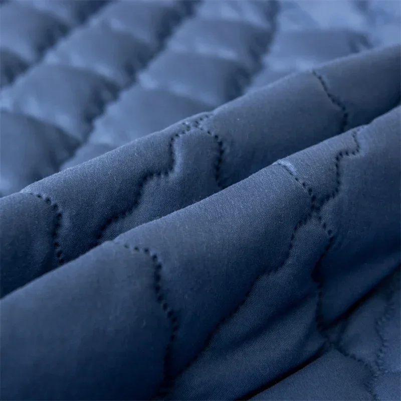 وسادة مضاد للماء للمنزل ، غطاء وسائد فندقية فاخرة