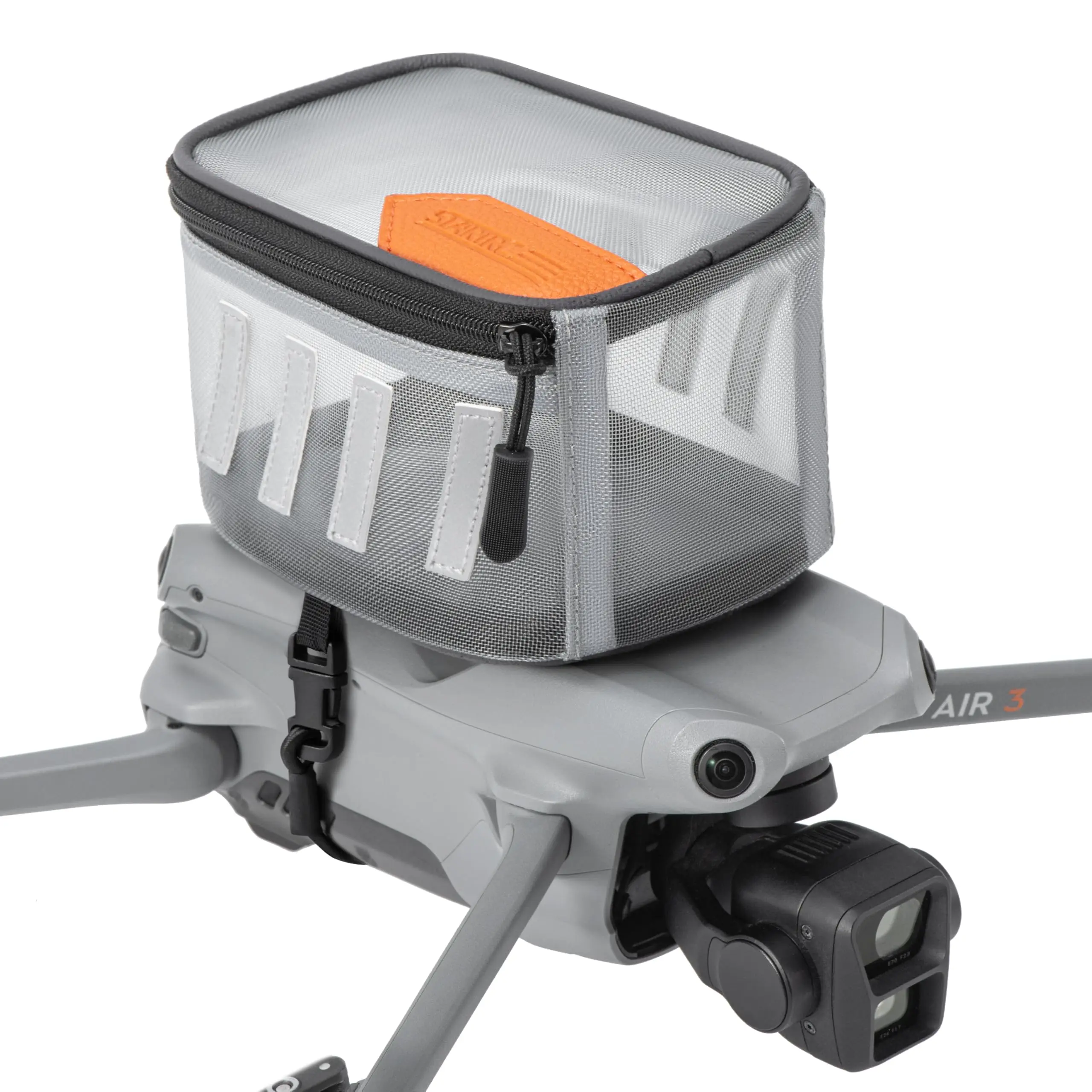 ระบบปล่อยของสำหรับโดรน DJI Avata 2/Air 3S/Air 3/Mavic 3 Pro