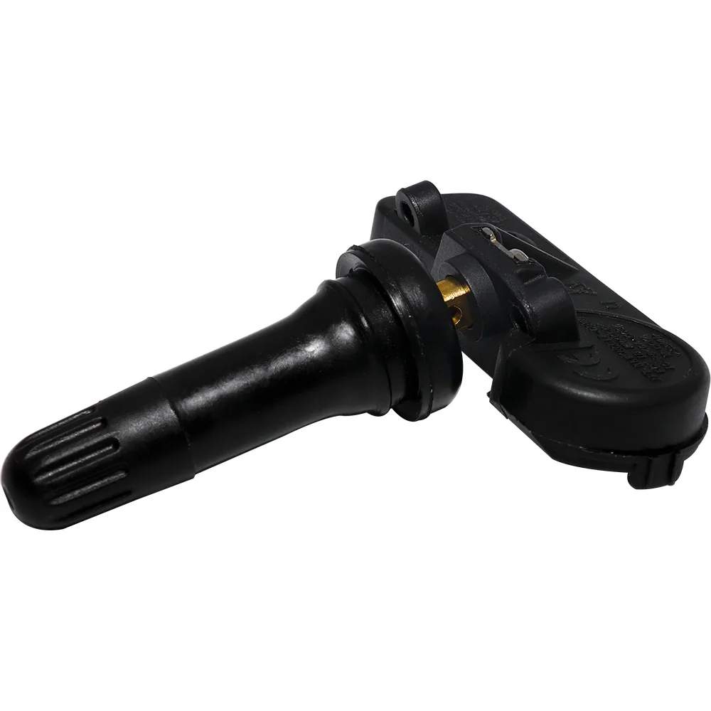 ڵ Ÿ̾ з  TPMS, ǾƮ 500C 01/2014-06/2019 ˺   Ծ ǿ ׶ ׾ OEM 53104671, 433MHz, 4 