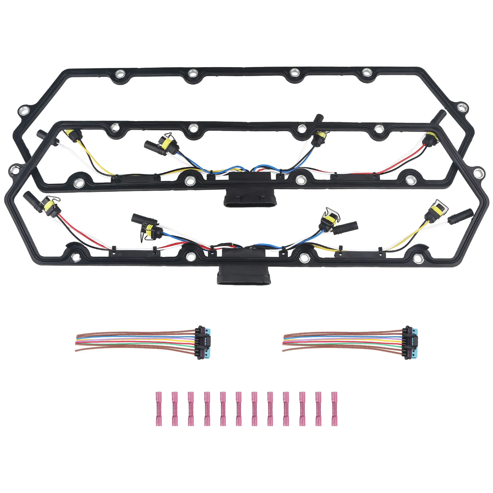 F81Z-6584-AA  Ŀ Ŷ ŰƮ,  ۷ο ÷ ϳ׽  Ŀ Ŷ ,  ĿƮũ  7.3L 98-03