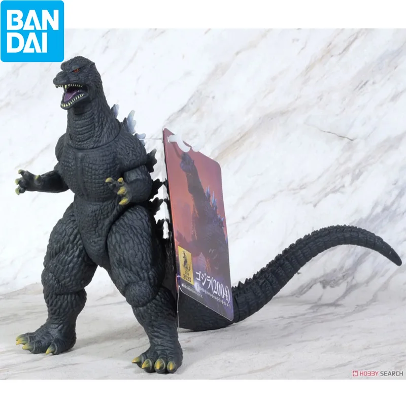 Figurine Godzilla [2023] S.H.MonsterArts Bandai