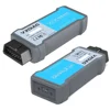 VXDIAG VCX NANO For Toyota Car Diagnostic Tool OBD2 Auto Scanner For J2534 2