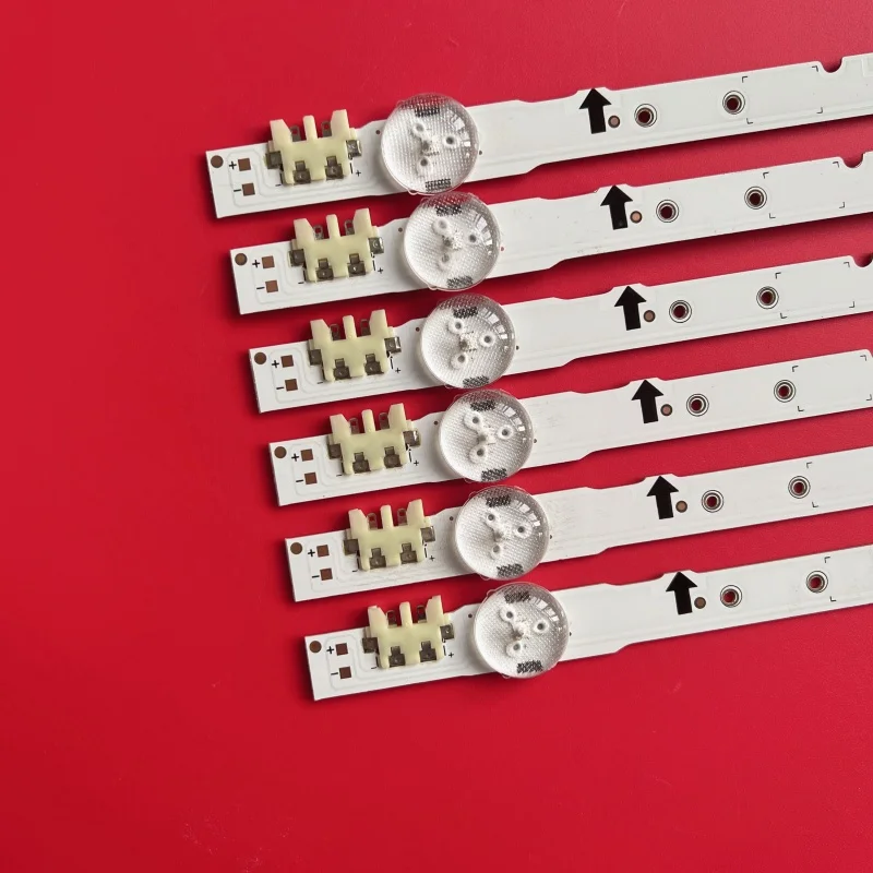 LED Strip For Samsung UE48J5550AU UE48J5600 UE48J6200 UE48H6400 UN48J5500AF UE48J6200AU 2014SVS48F 3228 UE48J6200AW
