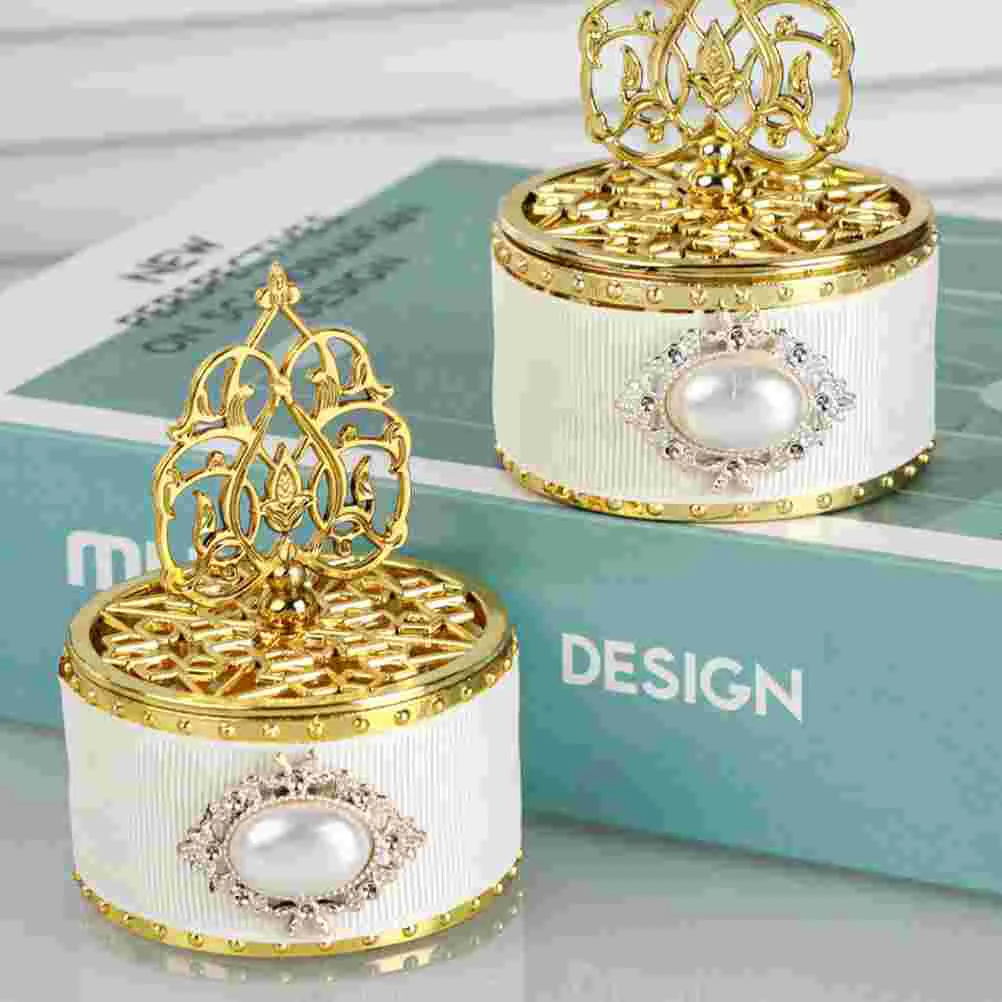 

Candy Boxes Chocolate Packing Box Cookie Biscuit Box Baby Shower Wedding Birthday Party Decorations Jewelry Holder