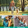 Portable Dog Pooper Scooper, Pet Waste Pick-up, Outdoor Cleaner, Built-in Garbage Bag, Handheld Pet Poop Grabber,No Touch Design 4