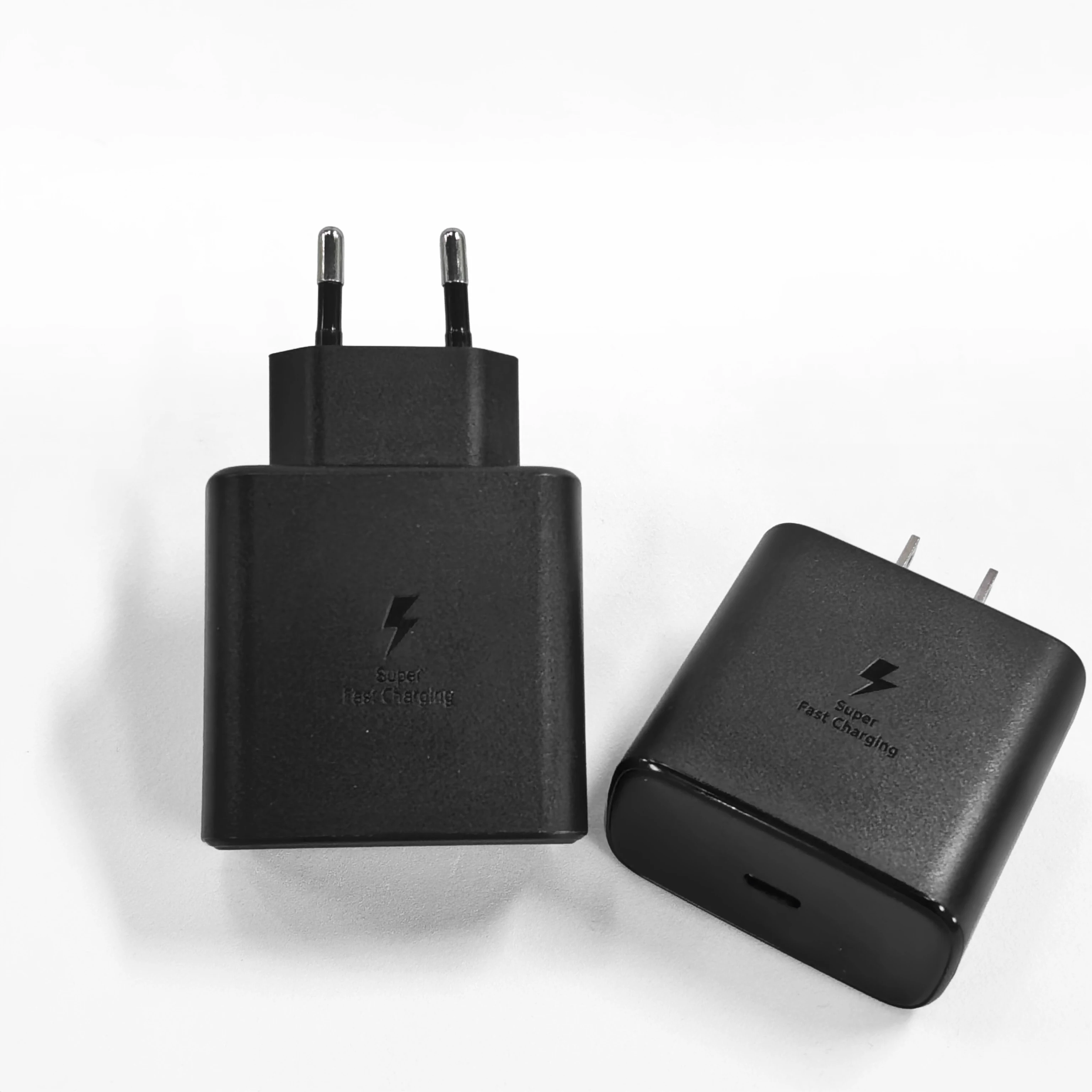 Super Fast 45W USB-C Charger with 2M Cable